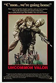 Uncommon Valor