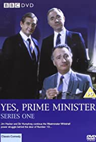 Yes, Prime Minister