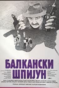 Balkan Spy
