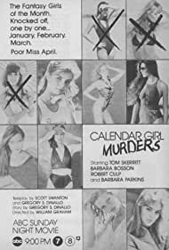 Calendar Girl Murders