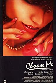 Choose Me