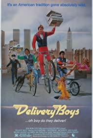 Delivery Boys