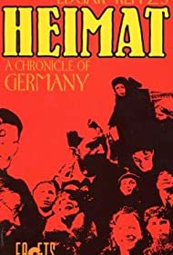 Heimat: A Chronicle of Germany