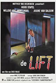 The Lift