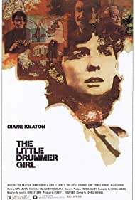 The Little Drummer Girl