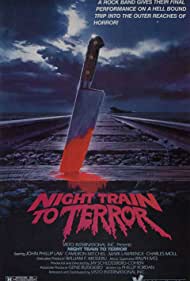 Night Train to Terror