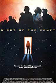 Night of the Comet