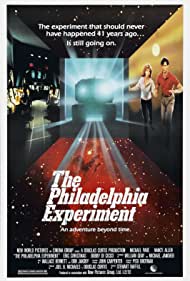 The Philadelphia Experiment