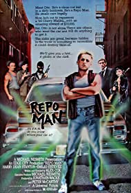 Repo Man