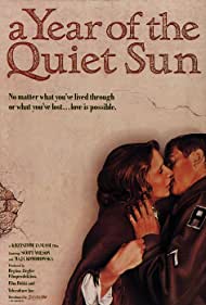 A Year of the Quiet Sun