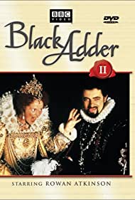 Blackadder II