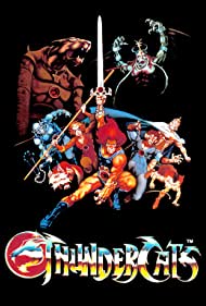 Thundercats