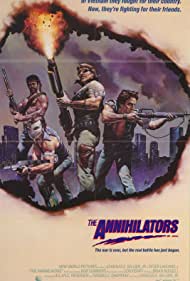 The Annihilators