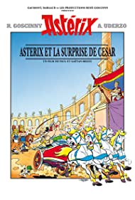 Asterix Versus Caesar