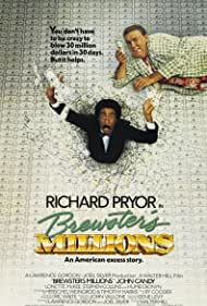 Brewster's Millions