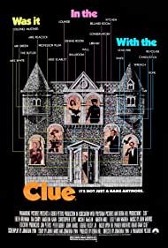 Clue