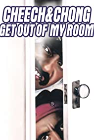 Get Out of My Room