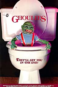 Ghoulies