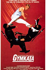 Gymkata