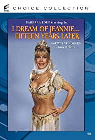 I Dream of Jeannie... Fifteen Years Later