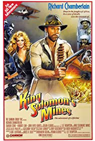 King Solomon's Mines