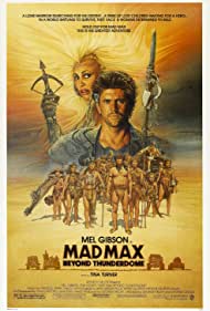 Mad Max Beyond Thunderdome