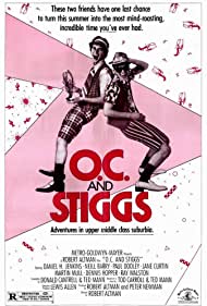 O.C. and Stiggs