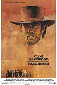 Pale Rider