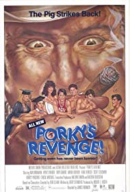 Porky's Revenge