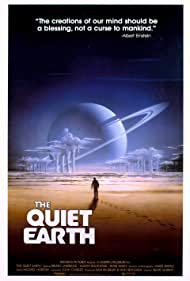 The Quiet Earth