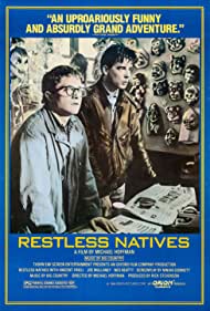 Restless Natives