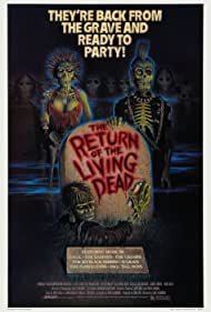 The Return of the Living Dead