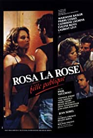 Rosa la rose, fille publique