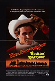 Rustlers' Rhapsody