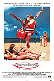 Summer Rental