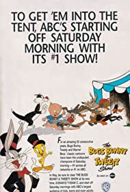 The Bugs Bunny and Tweety Show