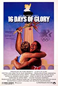 16 Days of Glory