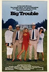 Big Trouble