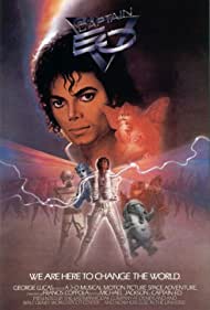 Captain EO