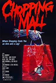 Chopping Mall