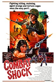 Combat Shock