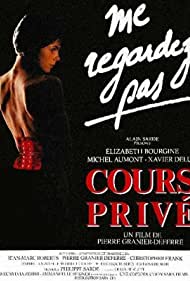 Cours privé