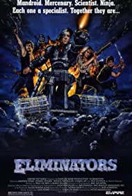 Eliminators