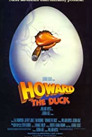 Howard the Duck