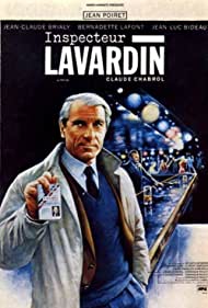 Inspector Lavardin