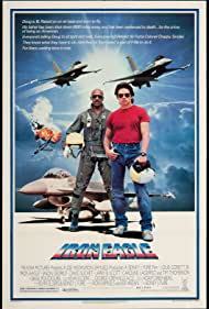 Iron Eagle