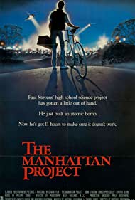 The Manhattan Project