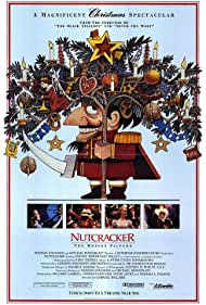 Nutcracker