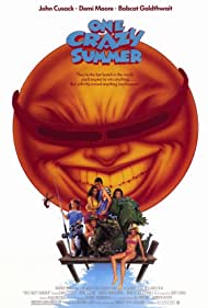 One Crazy Summer