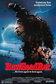 Rawhead Rex